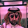 Saleh Alzahrani 的头像