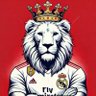 Madridista profil fotoğrafı