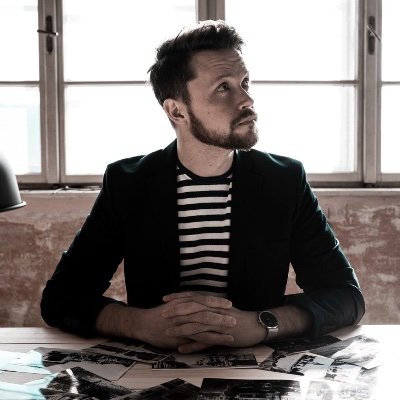 Nákupčí nemovitostí's profile picture