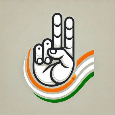 All India Congress Volunteers Committee's profile picture