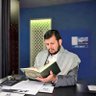 كيان معيض profil fotoğrafı