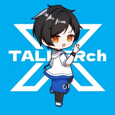 トウカ/TALKER's profile picture