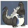 GodzillaKing20's profile picture