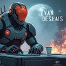 Evan DeShais profil fotoğrafı