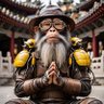 Фото профиля Amendoboros
