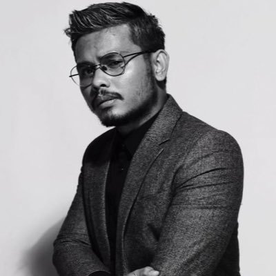 Januar Haikal's profile picture