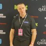 Lee murtagh profil fotoğrafı