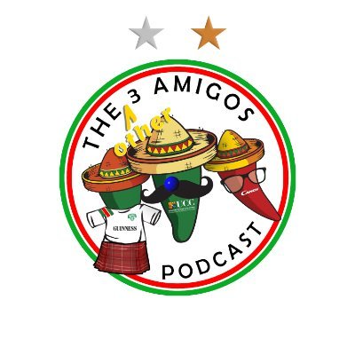 The Other 3 Amigos Podcast's profile picture