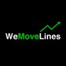 WE MOVE LINES's profile picture