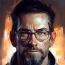 Gordon Freeman's profile picture