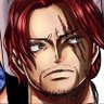 Profilbild von Yonko Akagami Shanks