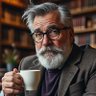 Earl Grey ☕️ profil fotoğrafı