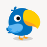 Profilbild von TypingBird