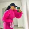 Khadeejah’s NEW ACCOUNT's profile picture