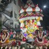 RCB in Thilaknagar 31st cross 的头像