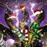 Keizer Ghidorah 的头像
