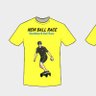 Фото профиля New Ball Race