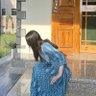 Its Komal's profile picture