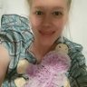 Profilbild von Kelly Jo