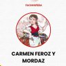 Carmen Feroz y Mordaz🇺🇦 🇪🇦🌷🌼⚘ 的头像
