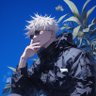 Satoru gojo 的头像