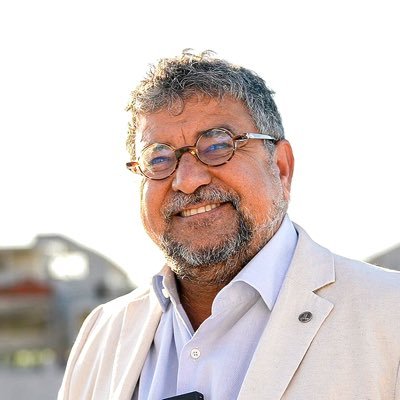 Washington Quaqua Oficial's profile picture