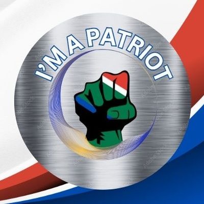 ImApatriotSA's profile picture