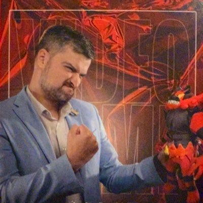 Jamie Boyt's profile picture