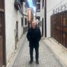 Profilbild von Akif Uslu
