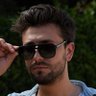 alper türk's profile picture