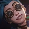 Profilbild von Jinxed Mushroom