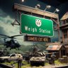 Weigh Station 的头像