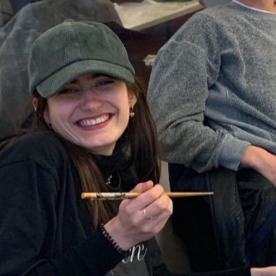 toupou & turluron 🌼🐝's profile picture