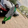 Profilbild von ESTHER ALEGBA