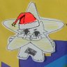 Фото профиля 🎄Melacalcinha⭐️está natalino🎄