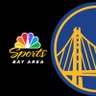 Warriors on NBCS ็ๅคดๅ