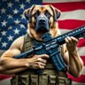 Dogged Defender 的头像