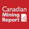 Canadian Mining Report's profile picture