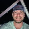 Profilbild von Tony Cahill