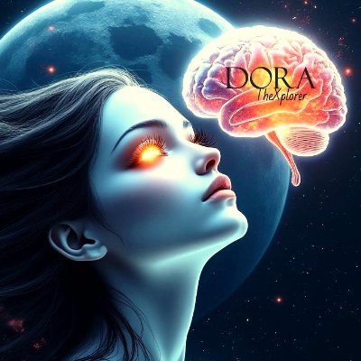 Dora TheXplorer's profile picture