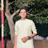 Profilbild von Nimish