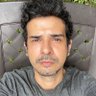 Nathanael Marín. profil fotoğrafı