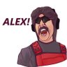 Profilbild von AlexTheDirector