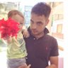 Santiago Can profil fotoğrafı