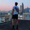 Adam haikal Idris's profile picture