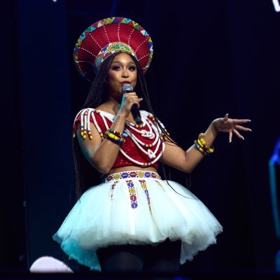 MinnieDlamini's profile picture
