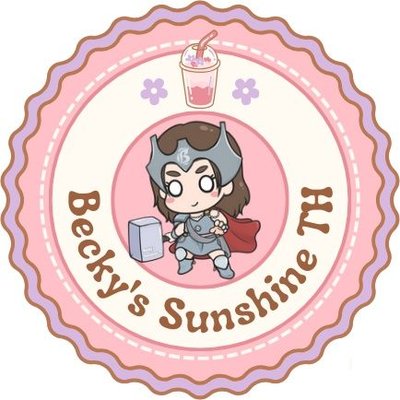 Becky's Sunshine TH 🇹🇭's profile picture