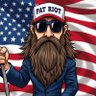 Pat Riot 🇺🇸 profil fotoğrafı