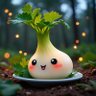 tasty daikon 🟠's profile picture