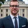 Suit and tie's profile picture